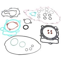 808365MSE - 808365MSE - Moose Complete Gasket Set - Husqvarna FC350 2014-15, KTM SXF350 2013-15