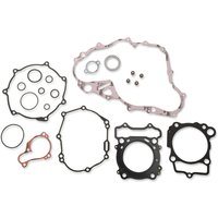Image of 808690MSE - 808690MSE - Moose Complete Gasket Set - Yamaha YZF250 2014-18