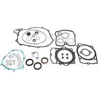 811369MSE - 811369MSE - Moose Complete Gasket & Oil Seal Set - Husqvarna FC450 & KTM SXF450 2014-15