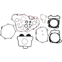 Image of 811690MSE - 811690MSE - Moose Complete Gasket & Oil Seal Set - Yamaha YZF250 2014-17