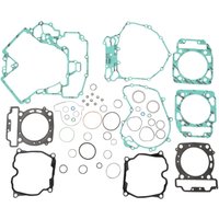 Image of 808957MSE - Moose Racing Complete Gasket Kit For Can Am Commander1000 EFI 2011-2017