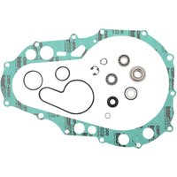 821847MSE - Moose Racing Water Pump Rebuild Kit For Arctic Cat 400 2X4 2007-2008