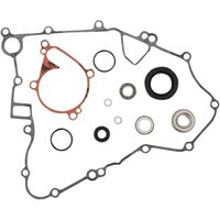 821879MSE - Moose Racing Water Pump Rebuild Kit For Kawasaki KFX700 2X4 2004-2009