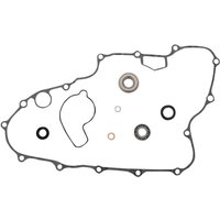 821904MSE - Moose Racing Water Pump Rebuild Kit For Honda TRX450ER 2006-2014