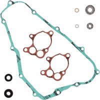 821273MSE - Moose Racing Water Pump Rebuild Kit For Honda CR500 1985-2001