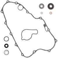 821276MSE - Moose Racing Water Pump Rebuild Kit For Honda CRF450RX 2017-2018