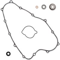 821284MSE - Moose Racing Water Pump Rebuild Kit For Honda CRF450R 2009-2016