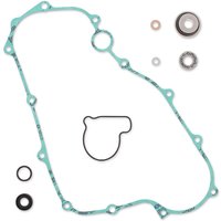 821285MSE - Moose Racing Water Pump Rebuild Kit For Honda CRF250R 2010-2017