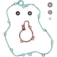 821430MSE - Moose Racing Water Pump Rebuild Kit For Kawasaki KX125 2003-2005