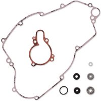821465MSE - Moose Racing Water Pump Rebuild Kit For Kawasaki KX250 2005-2007