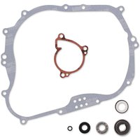 821460MSE - Moose Racing Water Pump Rebuild Kit For Kawasaki KLX250R 1994-1996
