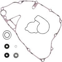 821481MSE - Moose Racing Water Pump Rebuild Kit For Kawasaki KXF250 2009-2017