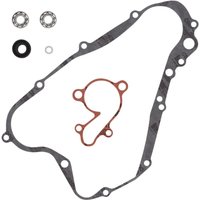 821545MSE - Moose Racing Water Pump Rebuild Kit For Suzuki RM125 1990-1991