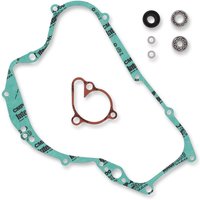 821550MSE - Moose Racing Water Pump Rebuild Kit For Suzuki RM125 2004-2008