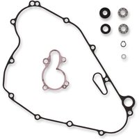 821485MSE - Moose Racing Water Pump Rebuild Kit For Kawasaki KXF450 2016-2018
