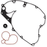 821567MSE - Moose Racing Water Pump Rebuild Kit For Suzuki RMZ250 2007-2016