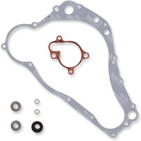 821581MSE - Moose Racing Water Pump Rebuild Kit For Suzuki RM250 1994-1995