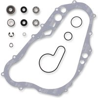 821585MSE - Moose Racing Water Pump Rebuild Kit For Suzuki DRZ400E 2000-2005