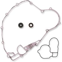 821595MSE - Moose Racing Water Pump Rebuild Kit For Suzuki RMZ450 2008-2018