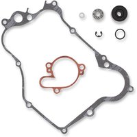 821635MSE - Moose Racing Water Pump Rebuild Kit For Yamaha YZ125 1986-1993