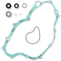 821671MSE - Moose Racing Water Pump Rebuild Kit For Yamaha YZF250 2001-2013