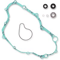 821678MSE - Moose Racing Water Pump Rebuild Kit For Yamaha WRF250 2001-2013