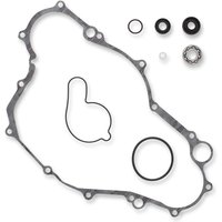 821679MSE - Moose Racing Water Pump Rebuild Kit For Yamaha WRF450 2003-2006