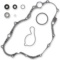 821687MSE - Moose Racing Water Pump Rebuild Kit For Yamaha WRF450 2007-2015