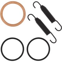 Image of 823103MSE - Moose Racing Exhaust Gasket Kit For Kawasaki KX250 1995-2000