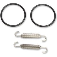Image of 823113MSE - Moose Racing Exhaust Gasket Kit For Gas Gas EC300 2021-2024