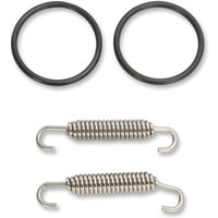 Image of 823116MSE - Moose Racing Exhaust Gasket Kit For Gas Gas MC65 2021-2024