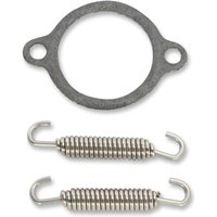 823118MSE - Moose Racing Exhaust Gasket Kit For KTM SXF250 2006-2012