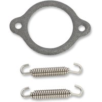 823120MSE - Moose Racing Exhaust Gasket Kit For Gas Gas EC450F 2024-2025