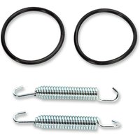 823139MSE - Moose Racing Exhaust Gasket Kit For Yamaha YZ250 2001-2021