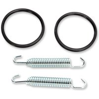 823144MSE - Moose Racing Exhaust Gasket Kit For Yamaha YZ125 2001-2004