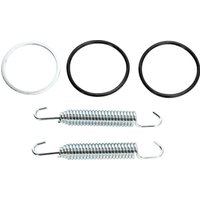 Image of 823148MSE - Moose Racing Exhaust Gasket Kit For Yamaha YZ85 2002-2018