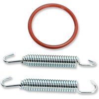 823150MSE - Moose Racing Exhaust Gasket Kit For Yamaha YZ80 1987-1992