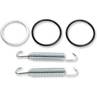 823161MSE - Moose Racing Exhaust Gasket Kit For Honda CR250 2005-2007
