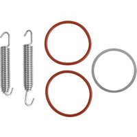 Image of 823161MSE - Moose Racing Exhaust Gasket Kit For Honda CR250 2005-2007