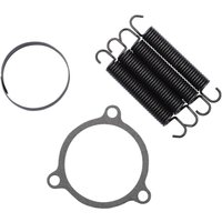 823160MSE - Moose Racing Exhaust Gasket Kit For Honda CR500 1994-2001