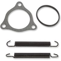 823164MSE - Moose Racing Exhaust Gasket Kit For Honda CR125 2001-2004