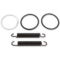 823162MSE - Moose Racing Exhaust Gasket Kit For Honda CR250 1994-2001