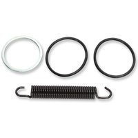 823166MSE - Moose Racing Exhaust Gasket Kit For Honda CR85R 2005-2007