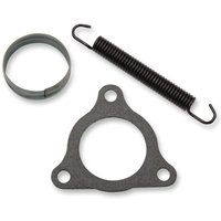 823167MSE - Moose Racing Exhaust Gasket Kit For Honda CR80B 1996-2002