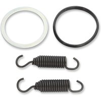 823176MSE - Moose Racing Exhaust Gasket Kit For Suzuki RM250 1992-2012