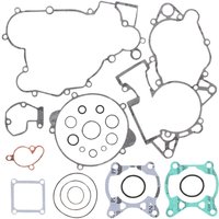 Image of 808340MSE - 808340MSE - Moose Complete Gasket Set - Husqvarna TC85 2014-17, KTM SX85 2013-17