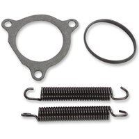 823187MSE - Moose Racing Exhaust Gasket Kit For Honda CR250 2002-2004