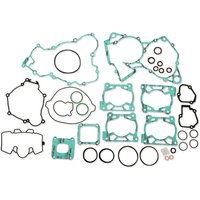 808370MSE - 808370MSE - Moose Complete Gasket Set - Husqvarna TC125 & KTM SX 125/150 2016-17