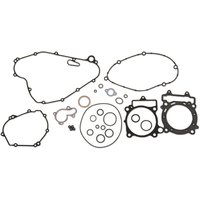 Image of 808485MSE - 808485MSE - Moose Complete Gasket Set - Kawasaki KXF450 2016-18