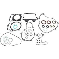 811372MSE - Moose Racing Complete Gasket & Oil Seal Kit For Husqvarna FC250 2016-2022